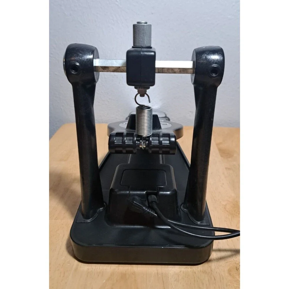 Block Head Rockband Guitar Hero Professional Drum Pedal BH4010 Rhythm Maker